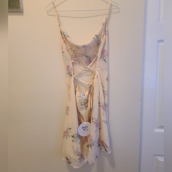 NWT Watson mini dress - Picture 4 of 6